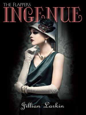 cover image of Ingenue